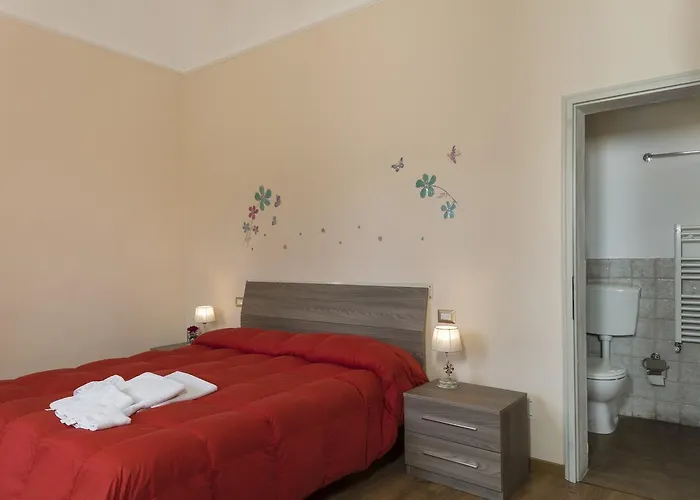 Bed & Breakfast Zara