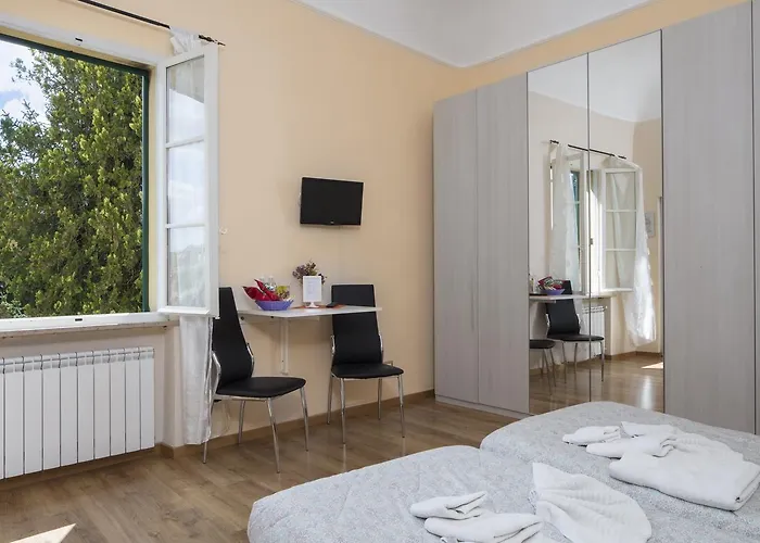 Zara Bed & Breakfast Siena