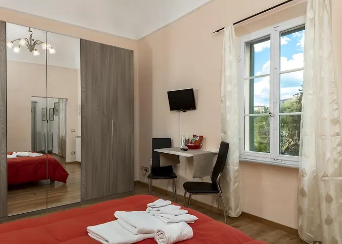 Bed & Breakfast Zara Siena
