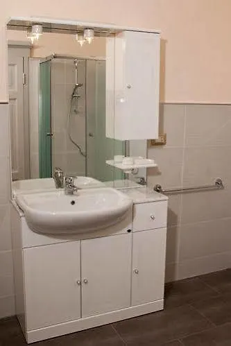 Bed & Breakfast Zara