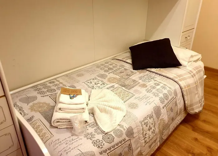 Zara Bed & Breakfast