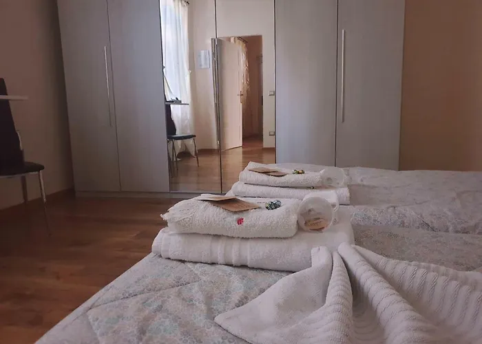 Zara Bed & Breakfast