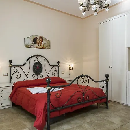 Bed and breakfast Zara Siena