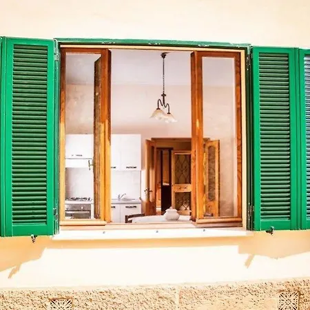 Bed and breakfast Zara 2*