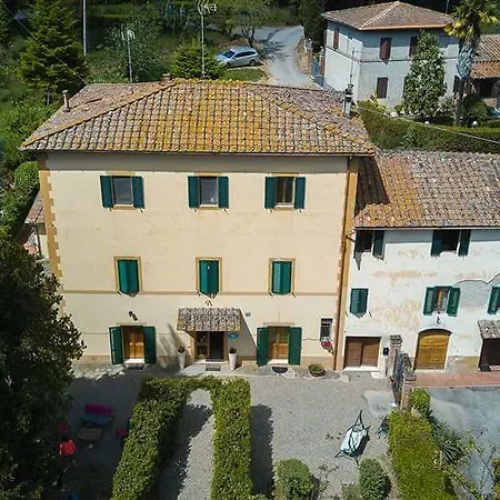 Zara Bed and breakfast 2*