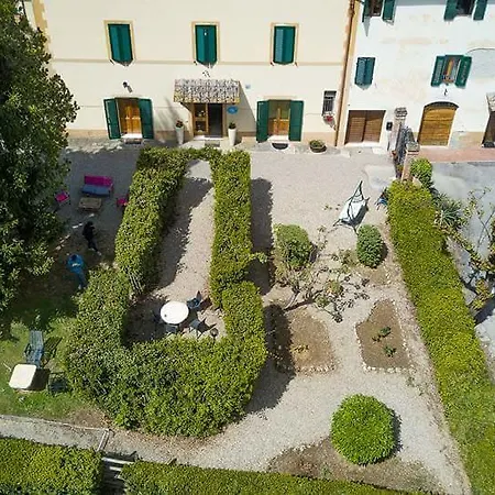Bed and breakfast Zara 2*