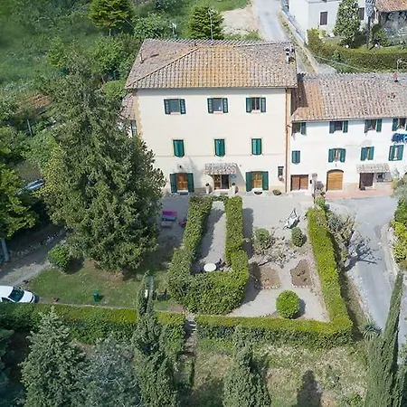 Zara Bed and breakfast