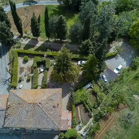 Bed and breakfast Zara 2*