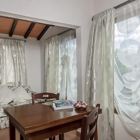 Bed and breakfast Zara