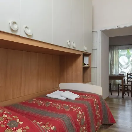Bed and breakfast Zara Siena