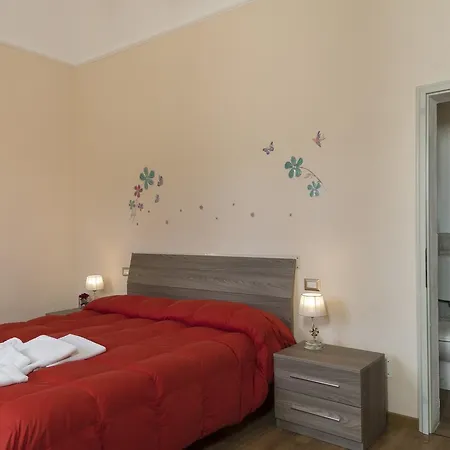 Bed and breakfast Zara