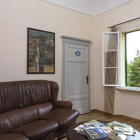 Bed and breakfast Zara Siena