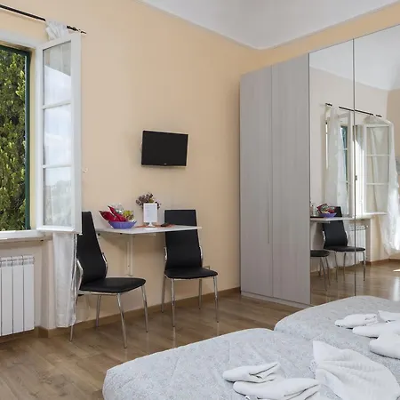 Zara Bed and breakfast Siena