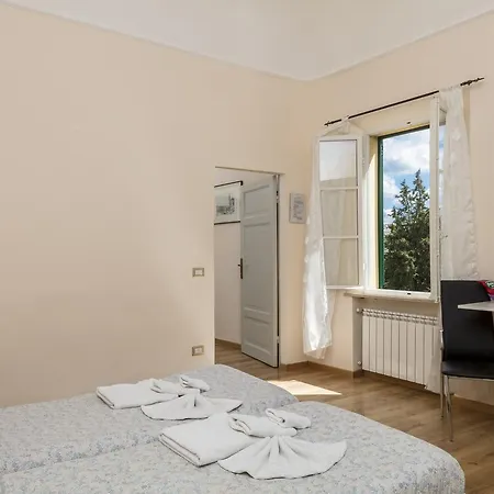 Zara Bed and breakfast Siena