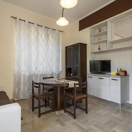 Bed and breakfast Zara