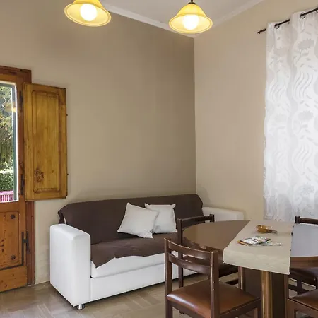 Bed & Breakfast Zara