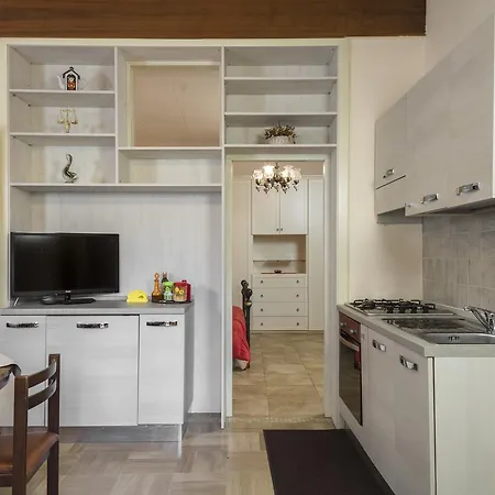 Bed & Breakfast Zara Siena