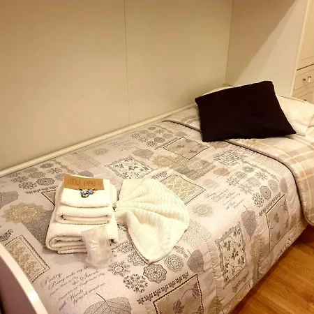 Zara Bed and breakfast