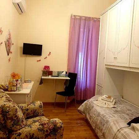 Zara Bed and breakfast 2*