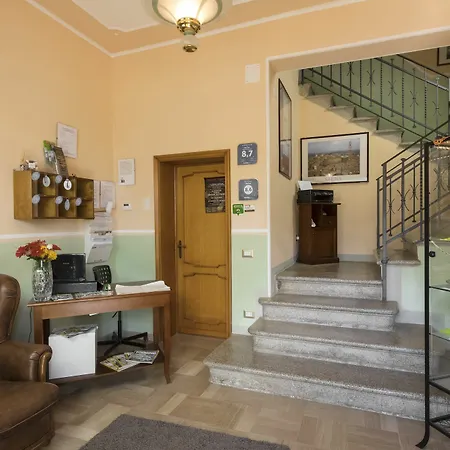 Bed and breakfast Zara