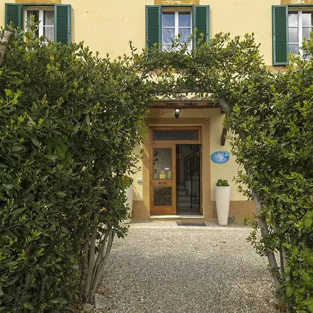 Bed and breakfast Zara