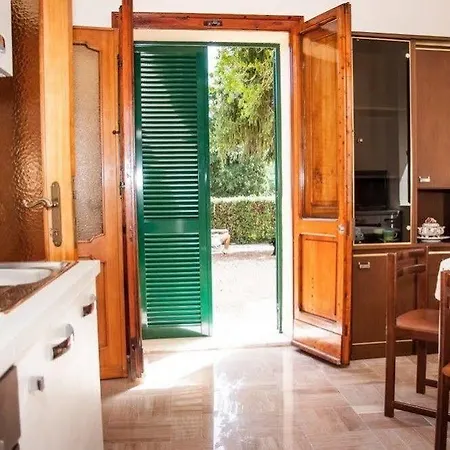 Bed and breakfast Zara 2*