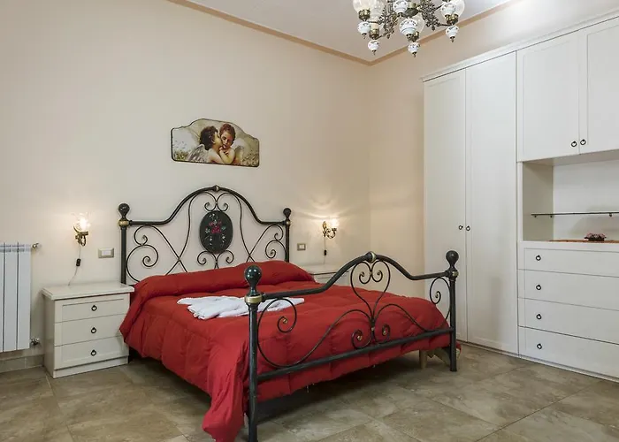 Bed and Breakfast Zara Σιένα