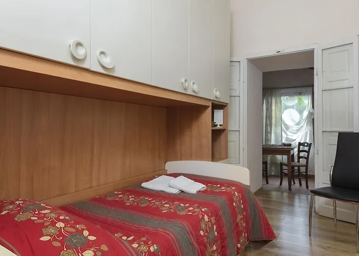 Oda ve Kahvaltı Zara Siena