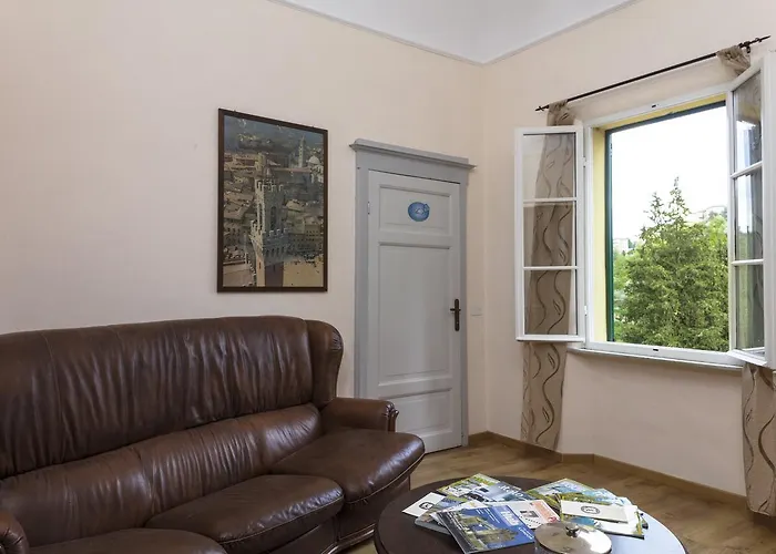 Bed and Breakfast Zara Σιένα