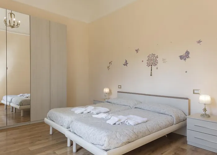 Bed and Breakfast Zara