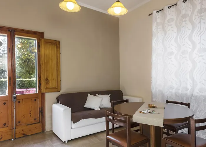 Bed and Breakfast Zara