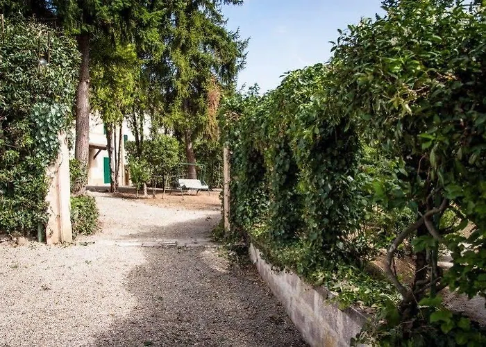 Bed and Breakfast Zara Σιένα