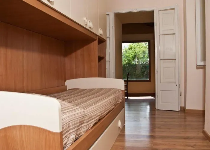 Bed and Breakfast Zara