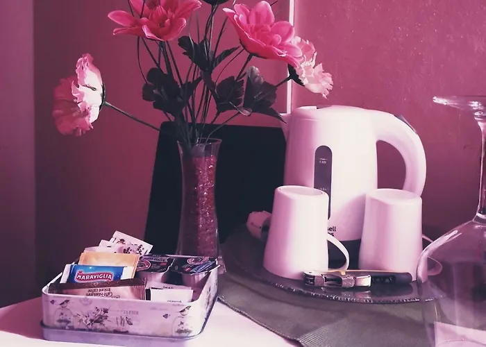 Zara Bed and Breakfast