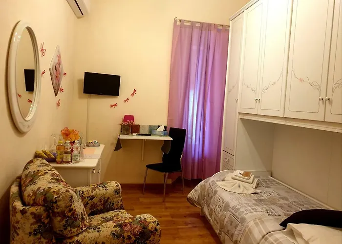 Zara Oda ve Kahvaltı 2*