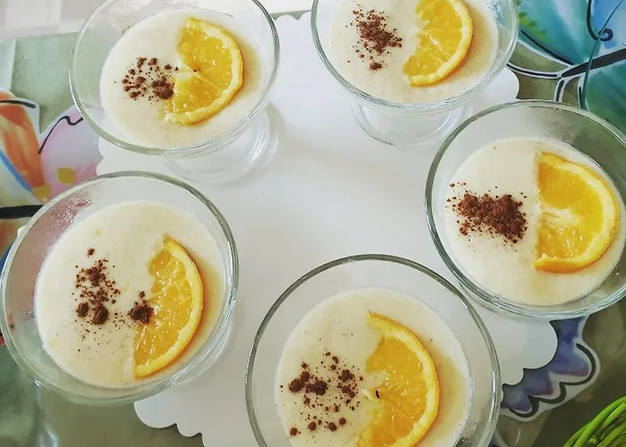 Zara Oda ve Kahvaltı