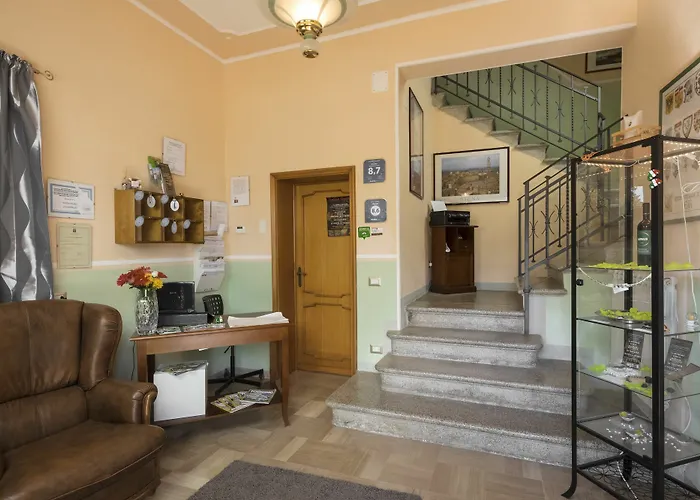 Bed and Breakfast Zara