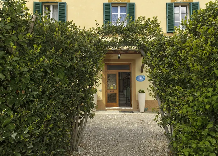 Bed and Breakfast Zara