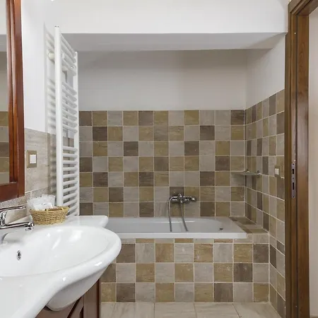 Zara Bed and Breakfast Σιένα