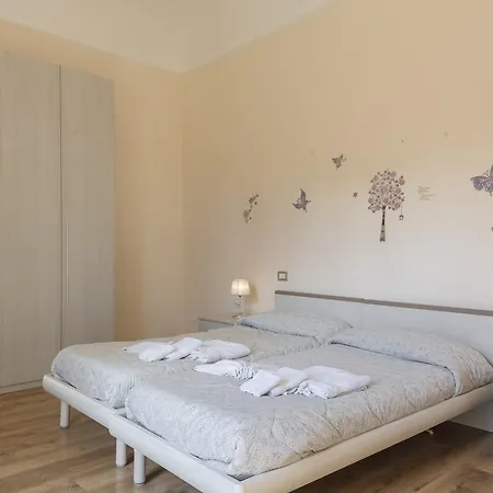Bed and Breakfast Zara