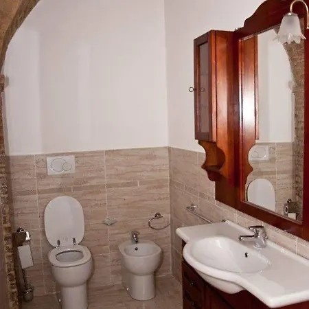 Bed and Breakfast Zara 2*