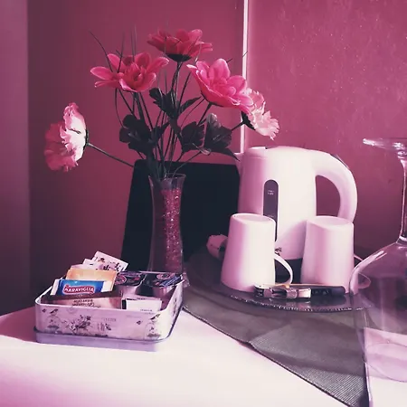 Zara Couette-café