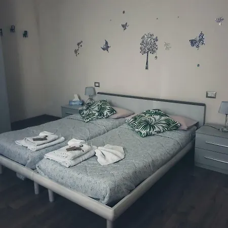 Couette-café Zara