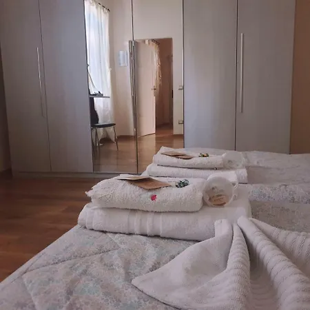 Zara Bed and Breakfast