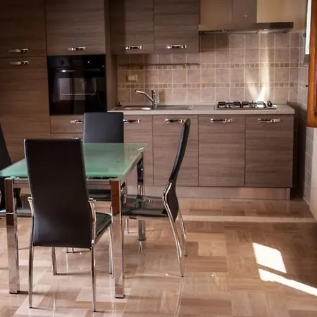 Bed & Breakfast Zara 2*