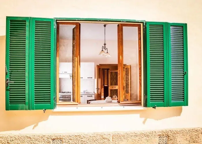 Bed & Breakfast Zara 2*