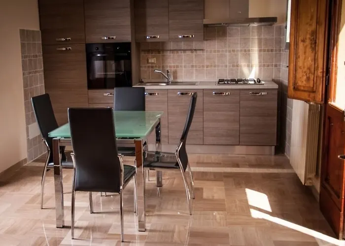 Bed & Breakfast Zara 2*