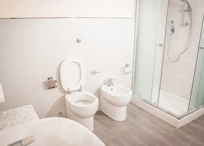 Zara Bed & Breakfast 2*