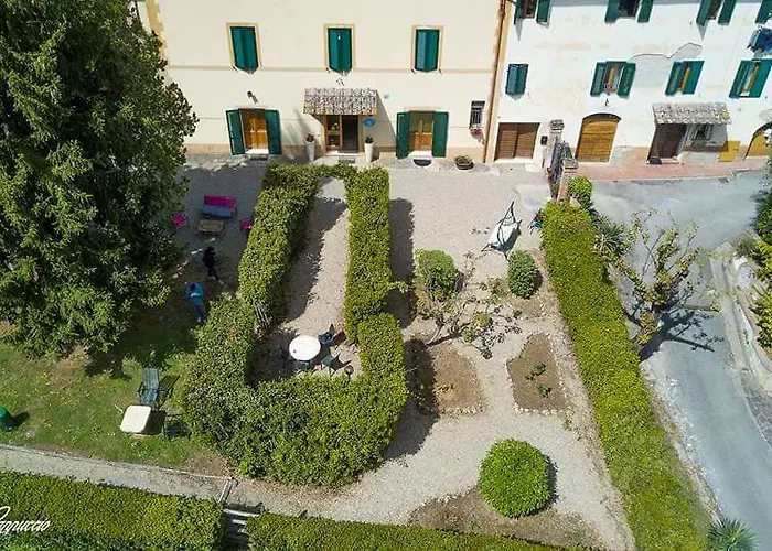 Bed & Breakfast Zara 2*