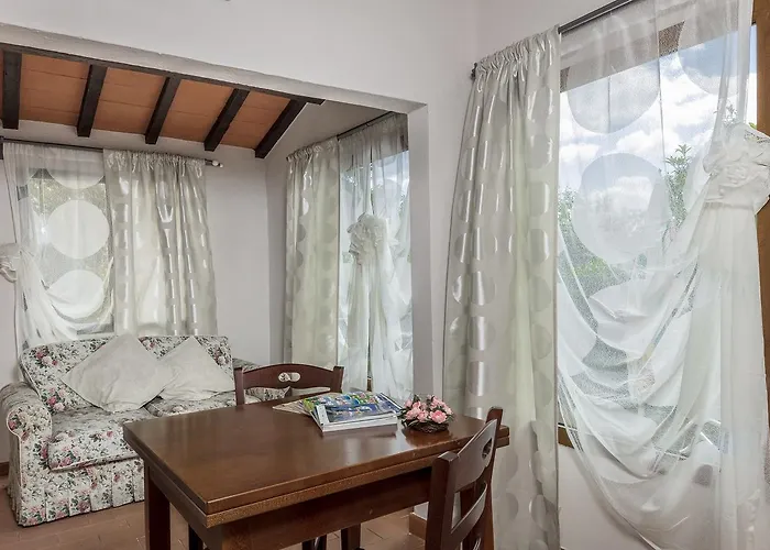 Bed & Breakfast Zara